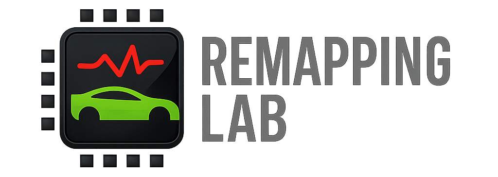 Remapping Lab
